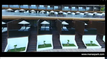 MANASPARK DELUXE HOTEL