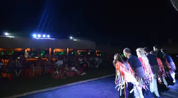 MANASPARK DELUXE HOTEL