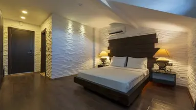 MANASPARK DELUXE HOTEL