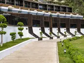 MANASPARK DELUXE HOTEL