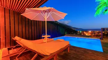 MANASPARK DELUXE HOTEL
