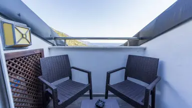 MANASPARK DELUXE HOTEL
