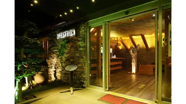 MANASPARK DELUXE HOTEL