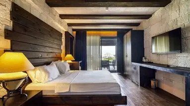 MANASPARK DELUXE HOTEL