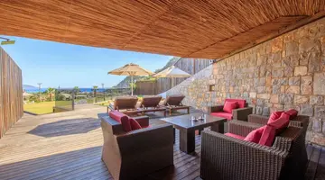 MANASPARK DELUXE HOTEL
