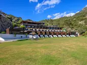 MANASPARK DELUXE HOTEL
