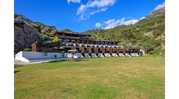 MANASPARK DELUXE HOTEL