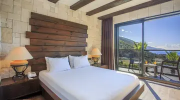 MANASPARK DELUXE HOTEL