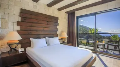 MANASPARK DELUXE HOTEL