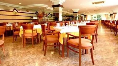 Manaus Hotel
