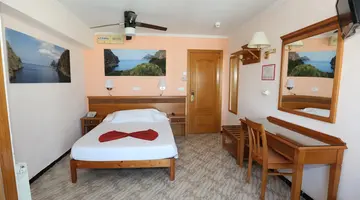 Manaus Hotel