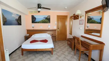 Manaus Hotel