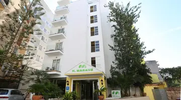 Manaus Hotel