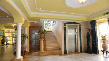 Manaus Hotel