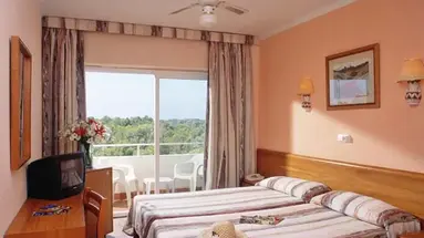 Manaus Hotel