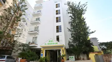 Manaus Hotel