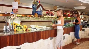 Manaus Hotel