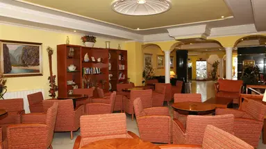 Manaus Hotel