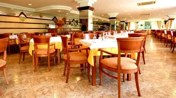 Manaus Hotel