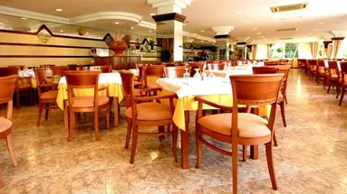 Manaus Hotel