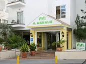Manaus Hotel