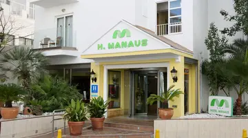 Manaus Hotel