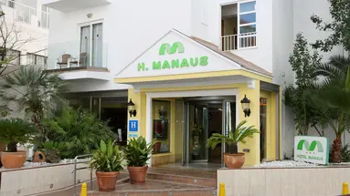 Manaus Hotel