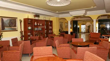 Manaus Hotel