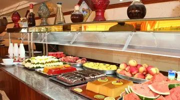 Manaus Hotel