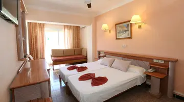 Manaus Hotel