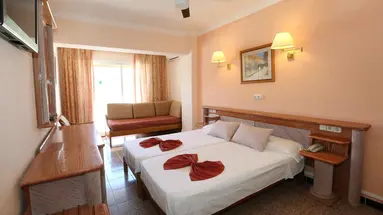 Manaus Hotel