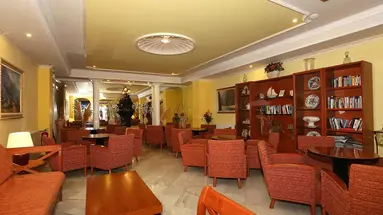 Manaus Hotel