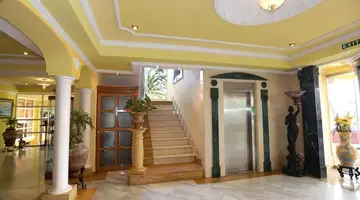 Manaus Hotel