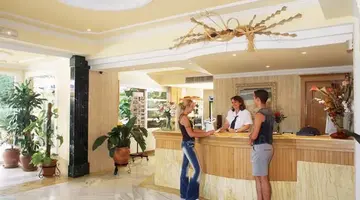 Manaus Hotel
