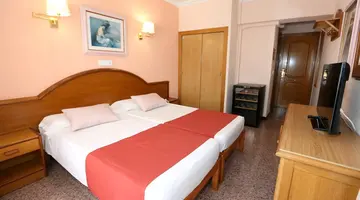 Manaus Hotel
