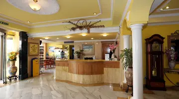 Manaus Hotel
