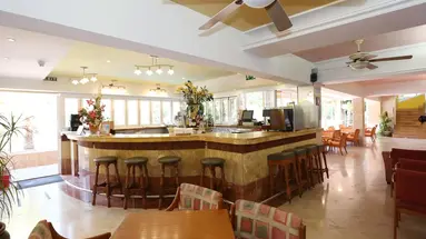 Manaus Hotel