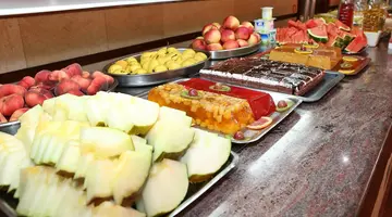 Manaus Hotel
