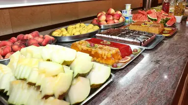 Manaus Hotel