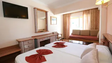 Manaus Hotel