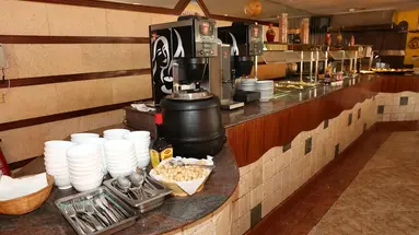 Manaus Hotel