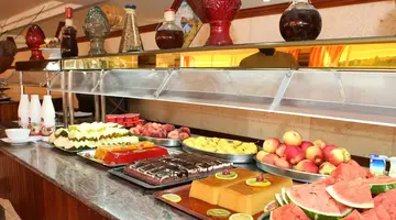 Manaus Hotel