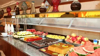 Manaus Hotel