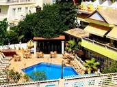 Manaus Hotel