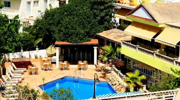 Manaus Hotel