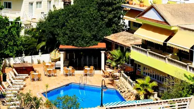 Manaus Hotel