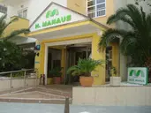 MANAUS