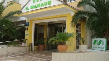 MANAUS