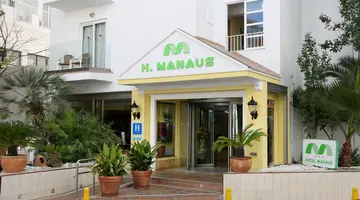 Manaus