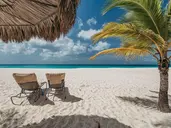 Manchebo Beach Resort and Spa 4